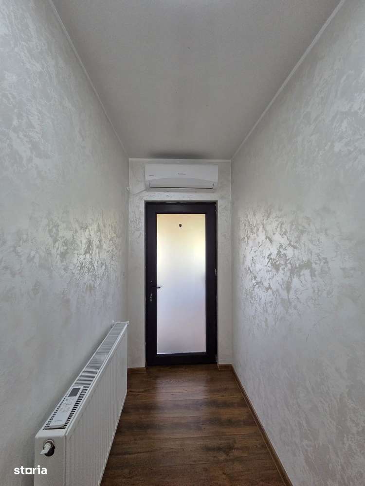 Casa cu utilitati finisata si mobilata la pret de apartament-9