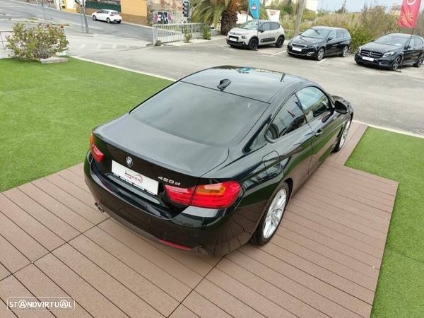 BMW 420 d Pack M Auto - 17