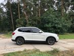 BMW X3 - 25