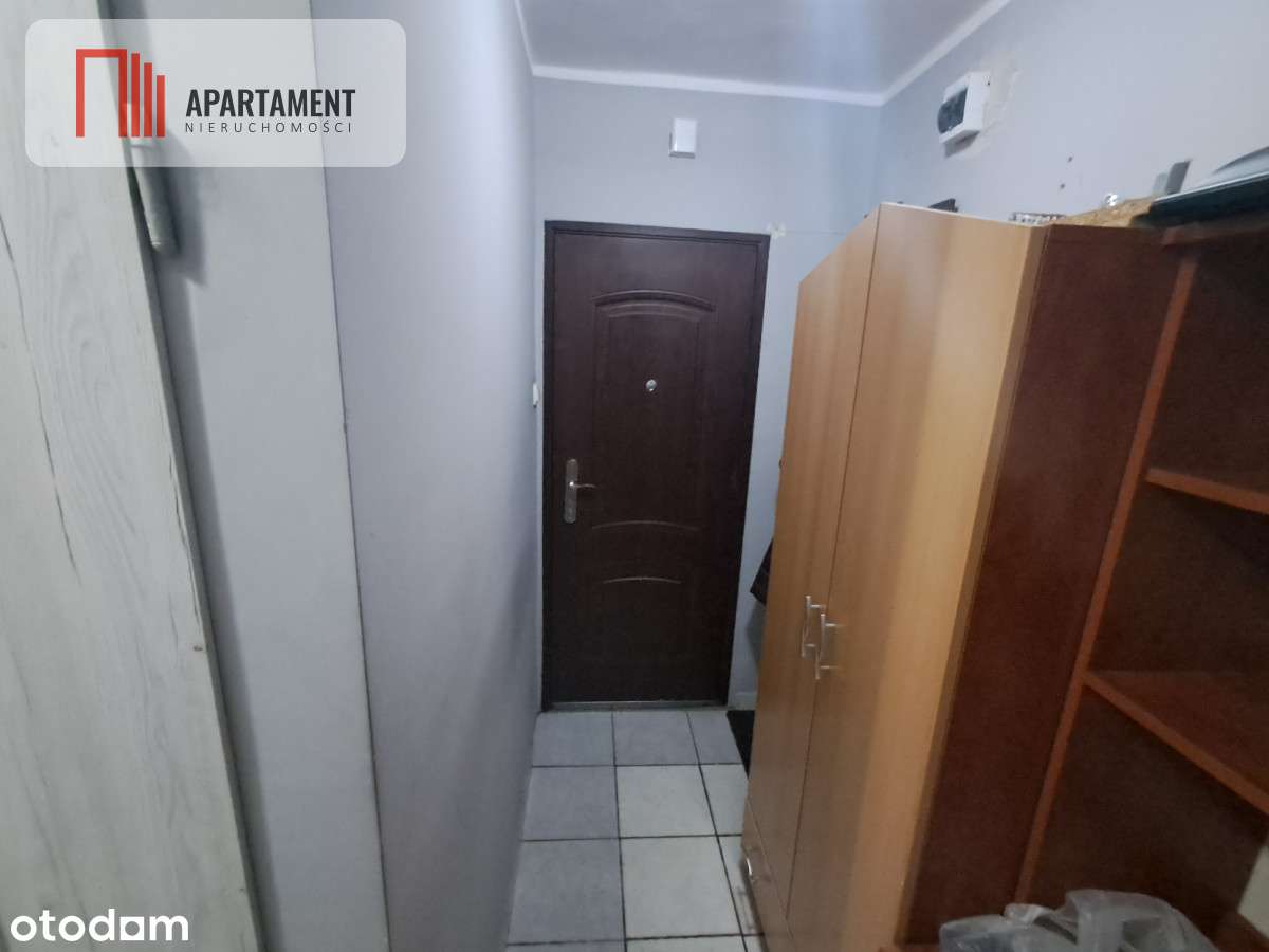 Przytulna kawalerka nieopodal Mogilna-7