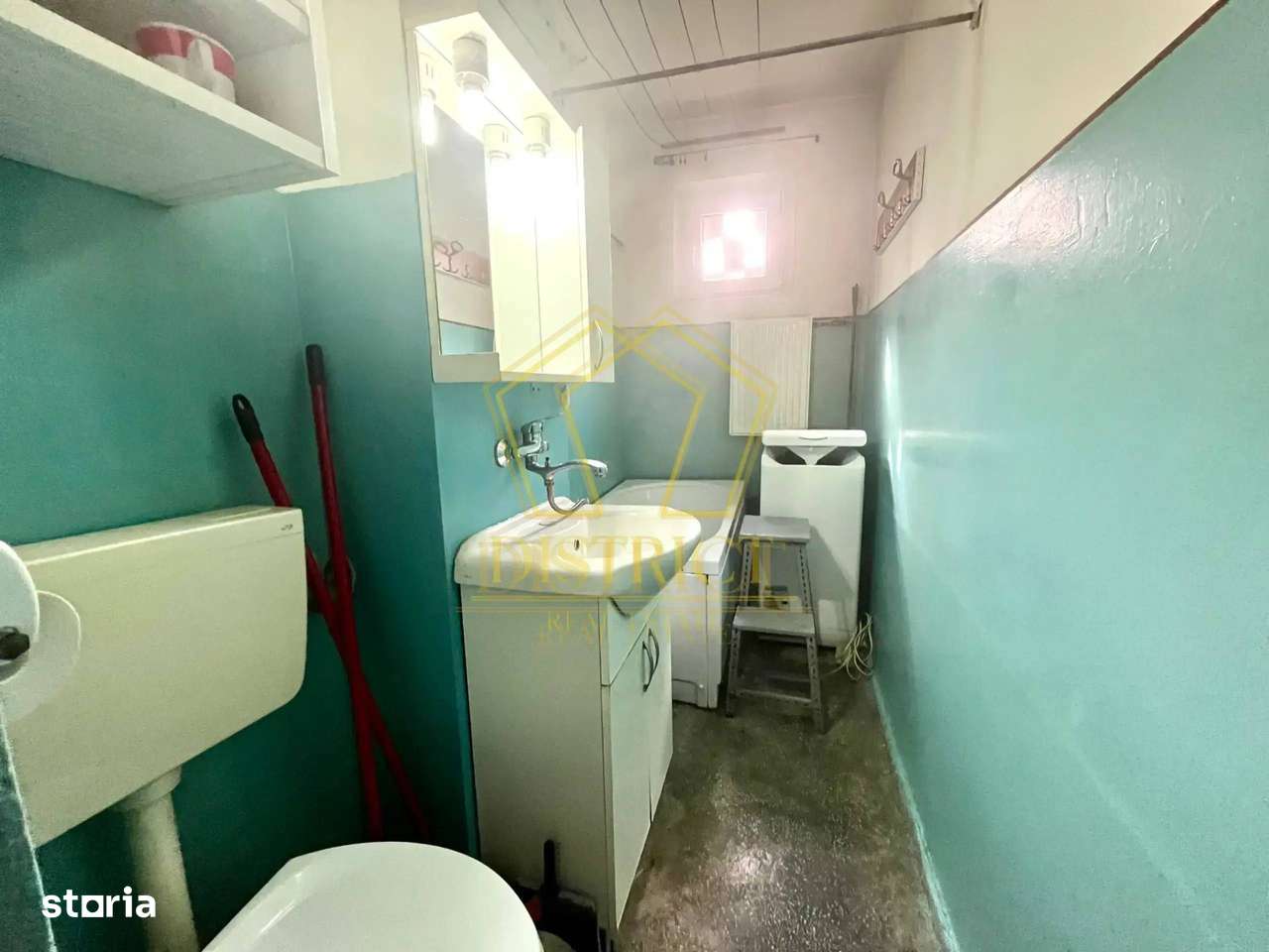 Apartament cu 2 camere | Girocului - Imagine principală: 5/5