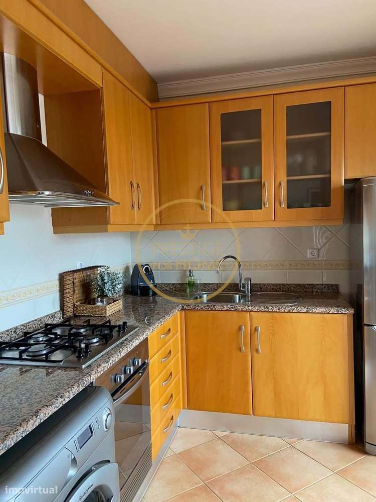 ARRENDAMENTO DE INVERNO -  Mensalidade  + despesas  O Apartamento T2 e - Grande imagem: 4/19