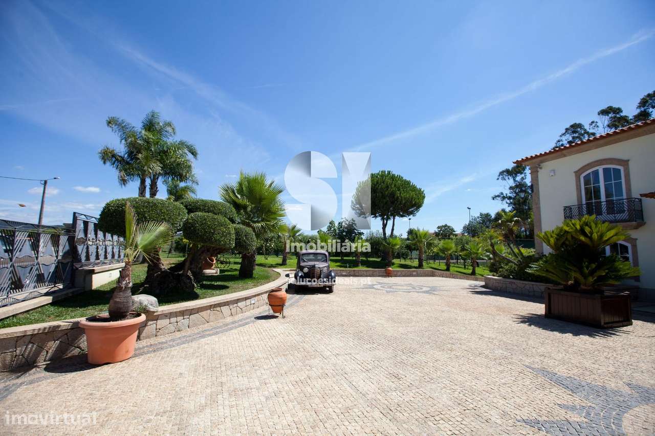 Luxuosa Quinta T5 - Grande imagem: 4/29