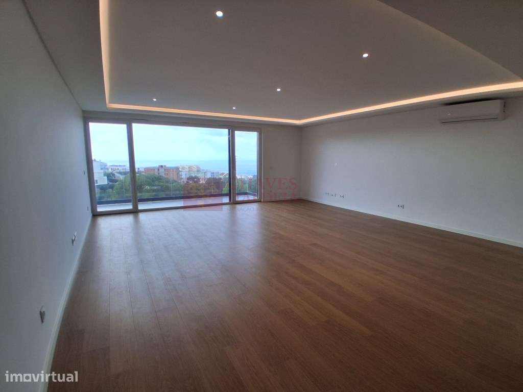 Ericeira - Moradia T4 a estrear - Conforto, Piscina e Vista 180º'-13