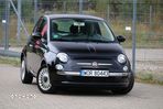 Fiat 500 - 1