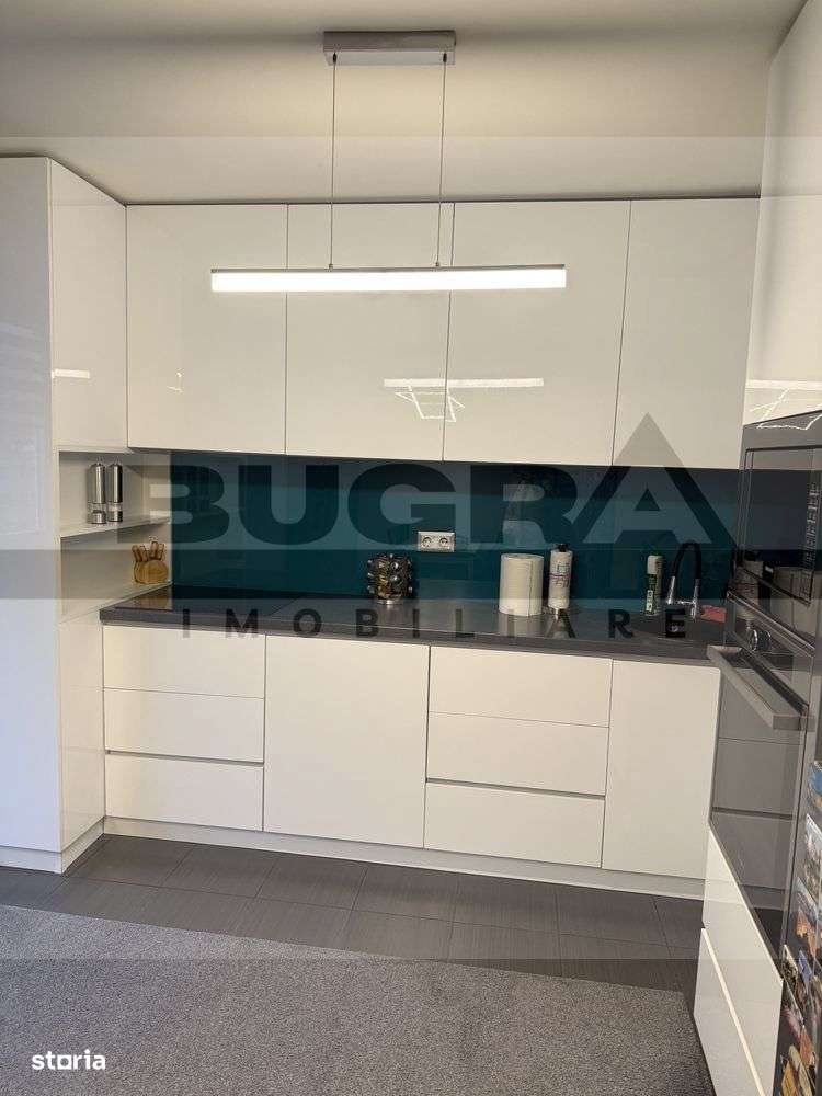 Apartament de 3 camere, 65mp, pet friendly, parcare, zona Profi - Imagine principală: 5/8