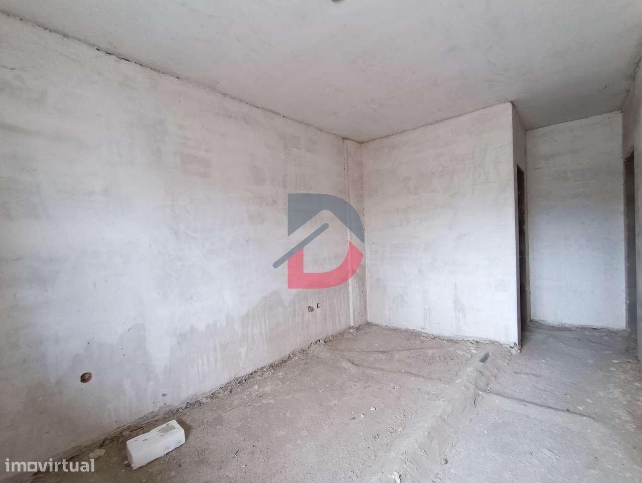 Apartamento T2-40