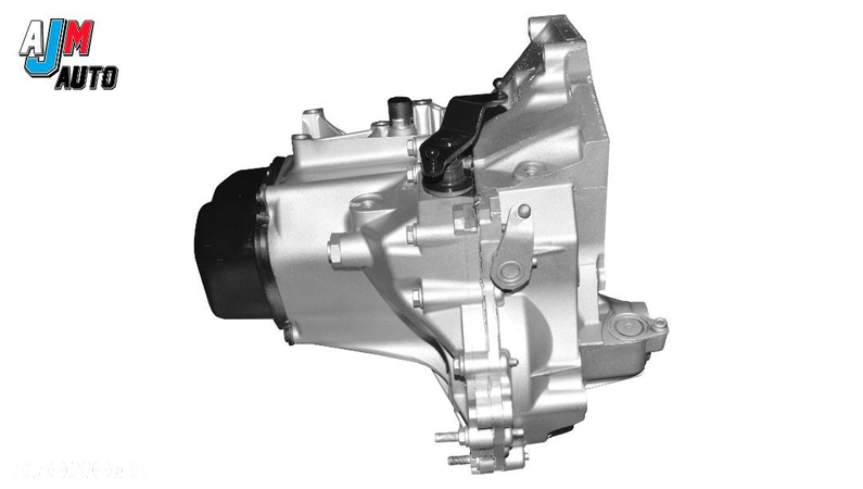 Skrzynia biegów 20CR15 1.2 VTi Citroen C2 C3 II III DS3 Peugeot 207 208 - 3