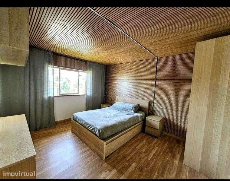 Apartamento T2 c/Garagem - Alagoas Sta. Joana - Grande imagem: 4/7