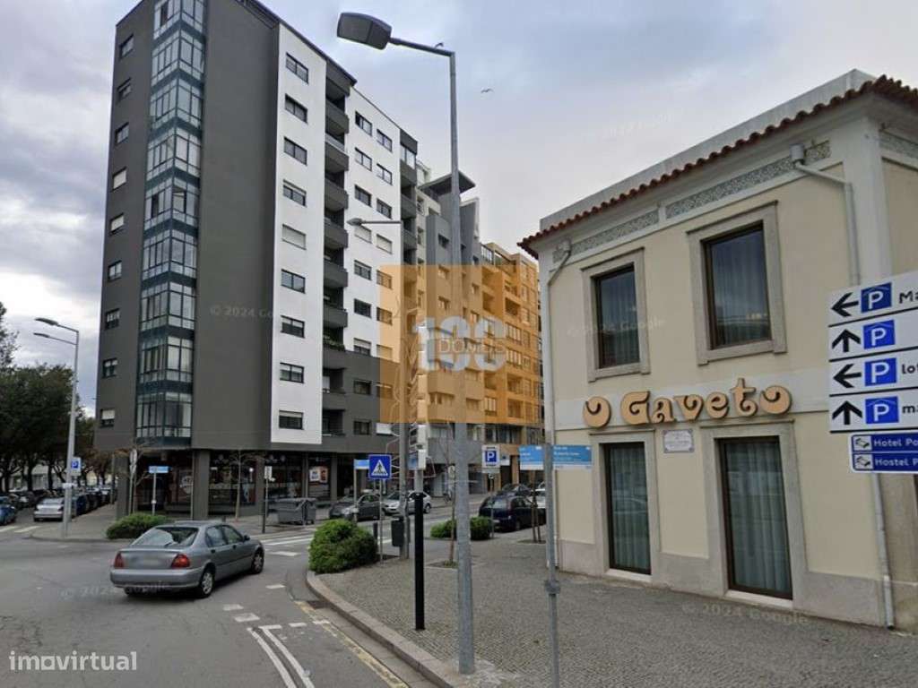 Matosinhos Sul Royal - Carofini-21