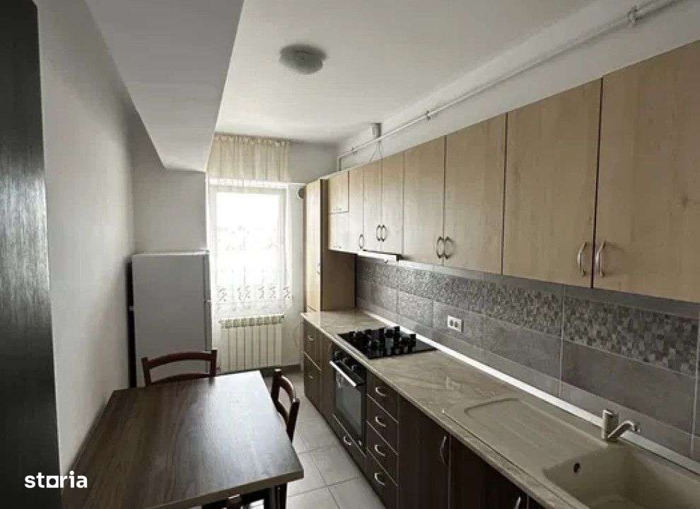 Apartament  2 camere Tudor Vladimirescu , 50 metri, etaj 4 Cod:160646 - Imagine principală: 5/8