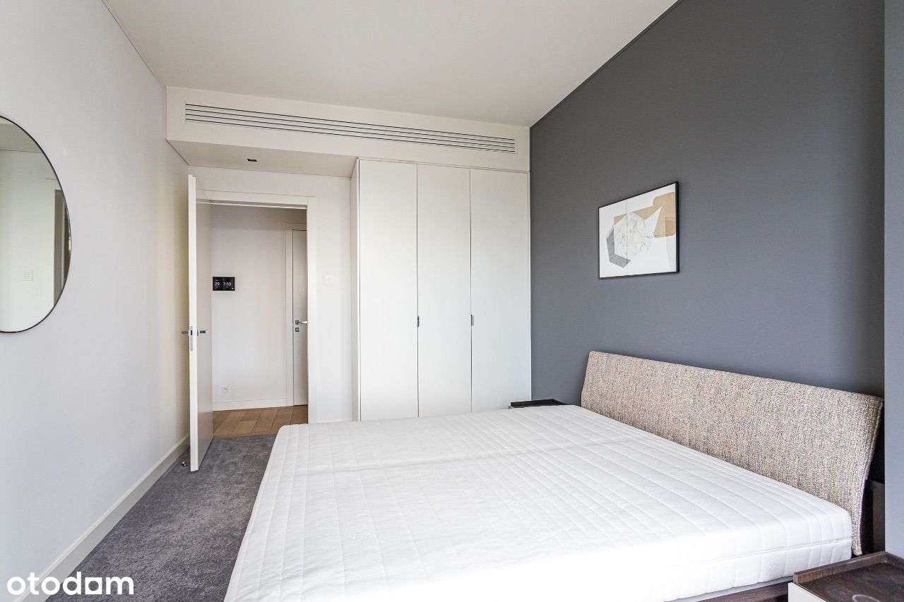 Apartament 2-pokojowy na Złotej 44 BEZ PROWIZJI-11