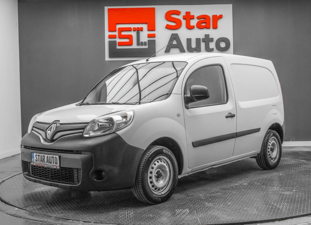 Renault Kangoo 1.5 Authentique 2019
