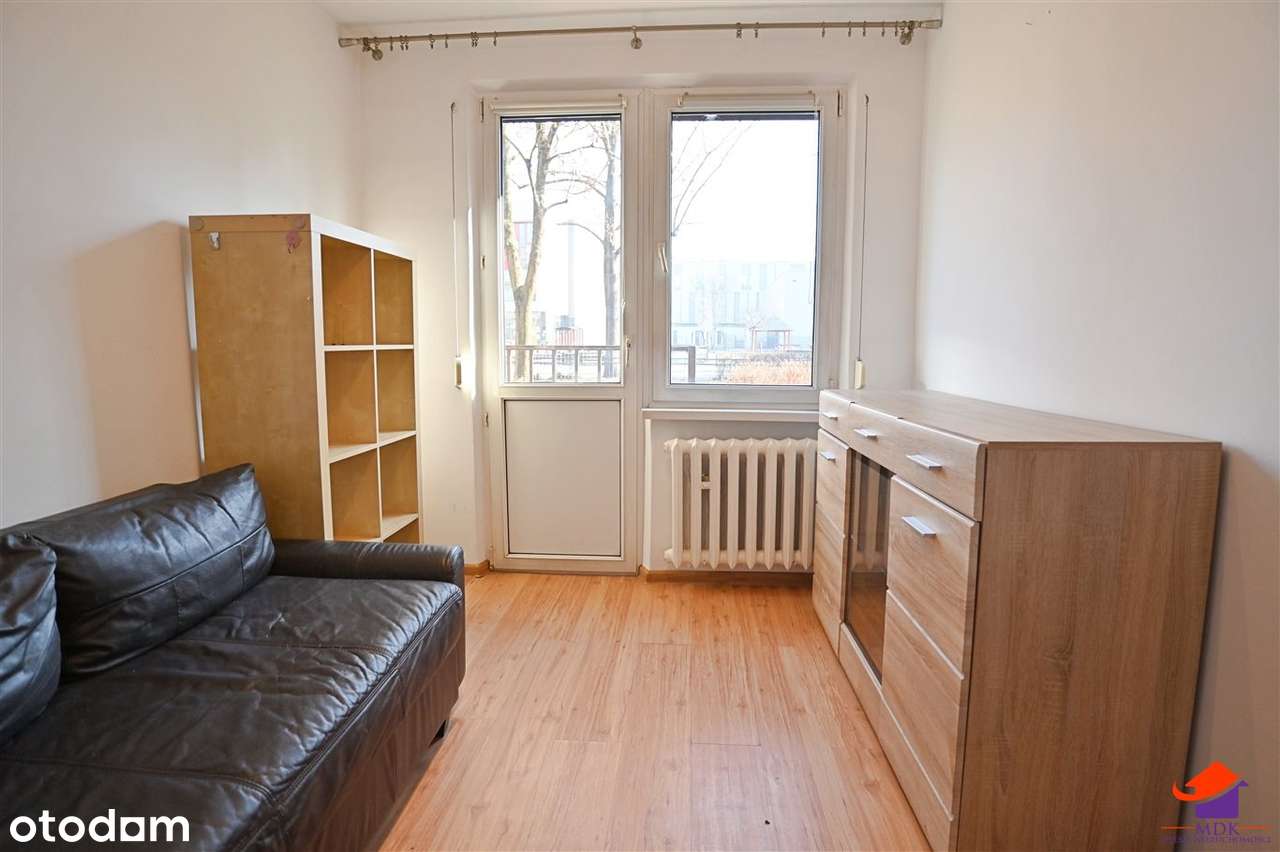 Zabrze- Centrum- Trzy pokoje na sprzedaż -53m2-6