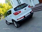 Kia Sportage 1.7 CRDI Business Line L 2WD - 3