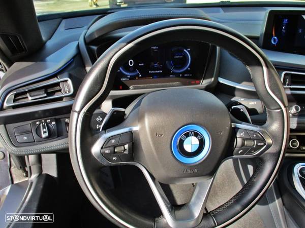 BMW i8 Standard - 22