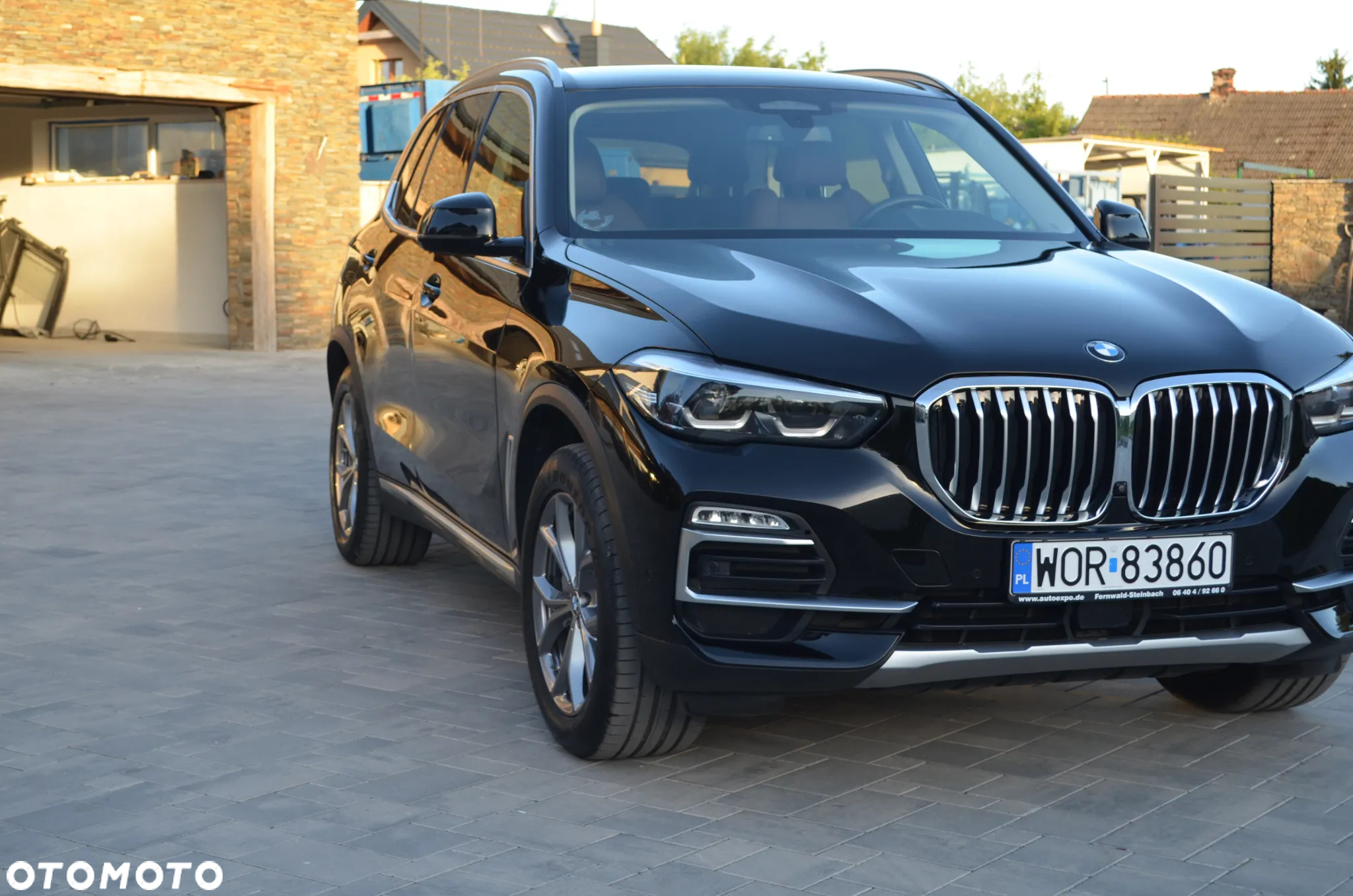 BMW X5 xDrive45e - 3