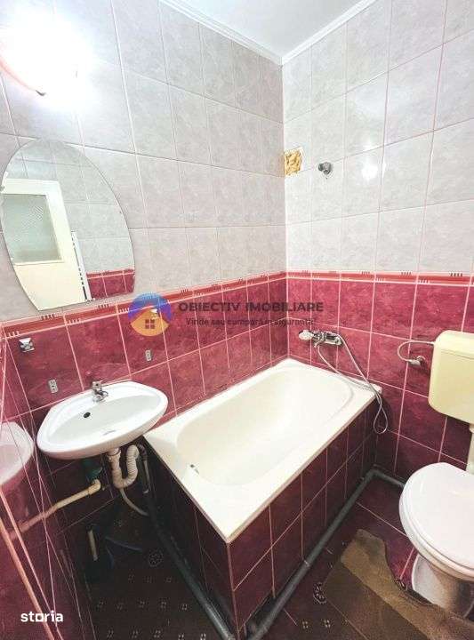 Garsoniera de vanzare – Cartier Darmanesti, bloc de apartamente - Imagine principală: 4/7