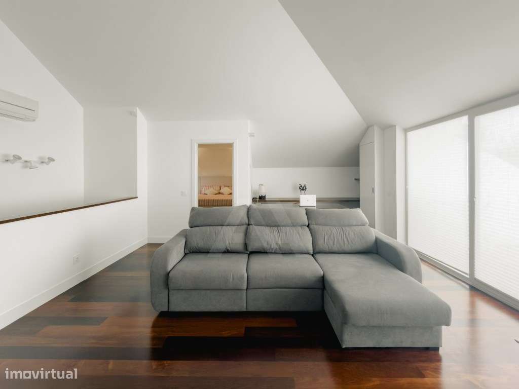 Apartamento T5 na Quinta da Martinha-21