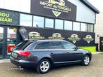 Audi A6 2.0 TDI DPF Aut Avant - 4