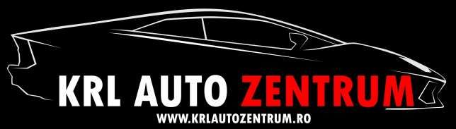 KRL AUTO ZENTRUM logo