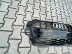 Atrapa Grill Audi A4 B9 8W0 Lift S-Line - 5