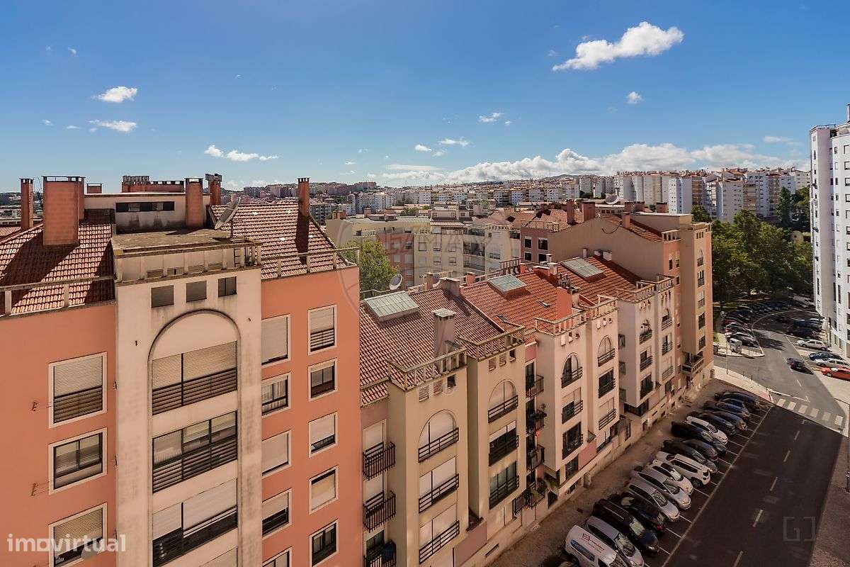 Apartamento T3 para venda-32