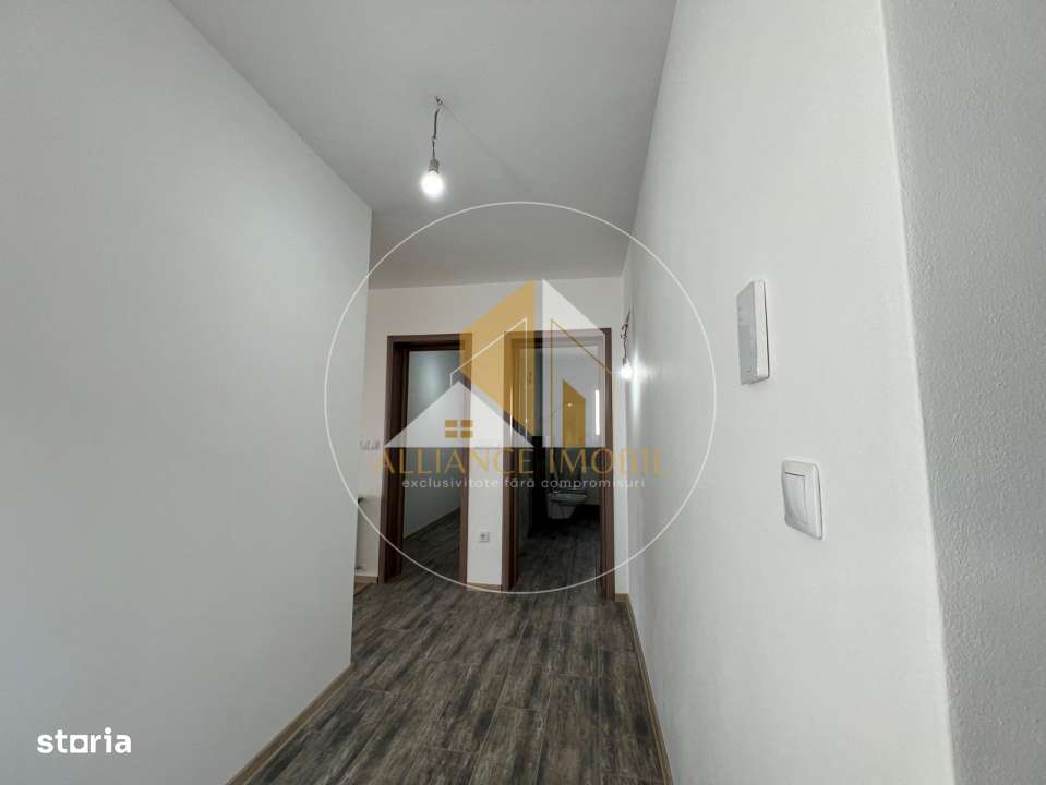 Apartament Nou 3 Camere -Fara Comision-11