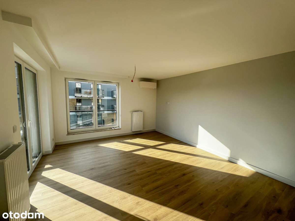 4-pokojowe mieszkanie 72,63 m² | Ruczaj, Czerwone Maki | Garaż-3