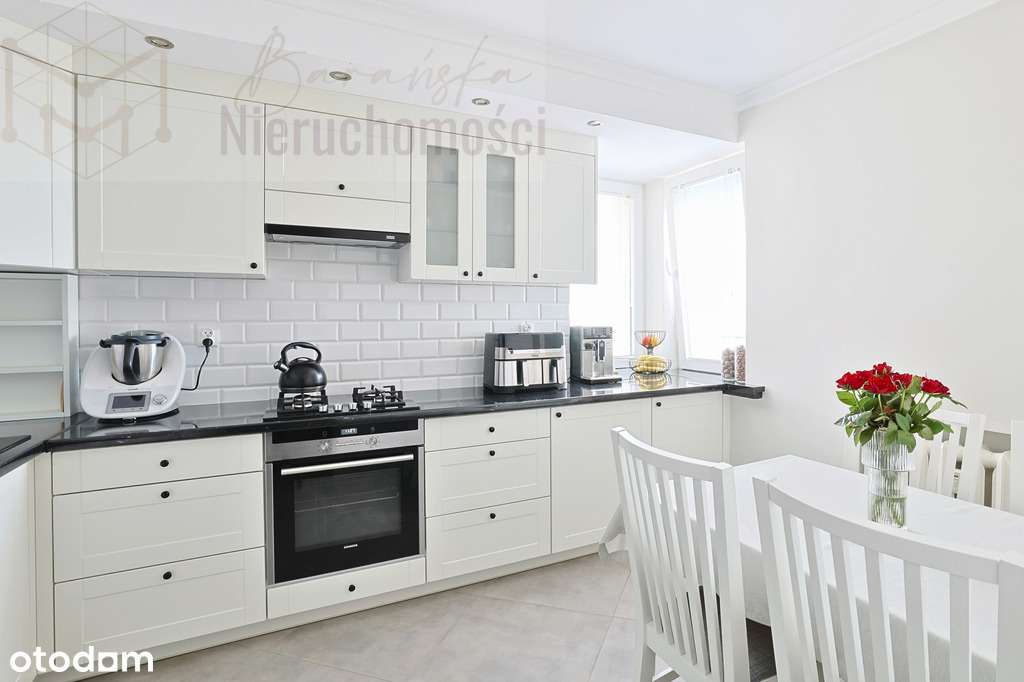 3 pokoje/Choiny/Gotowe do wprowadzenia-1