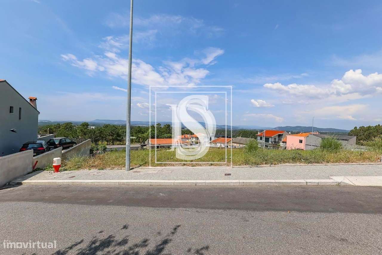 Terreno c/ Vista Mar e Projeto Aprovado p/ Moradia Individual-22