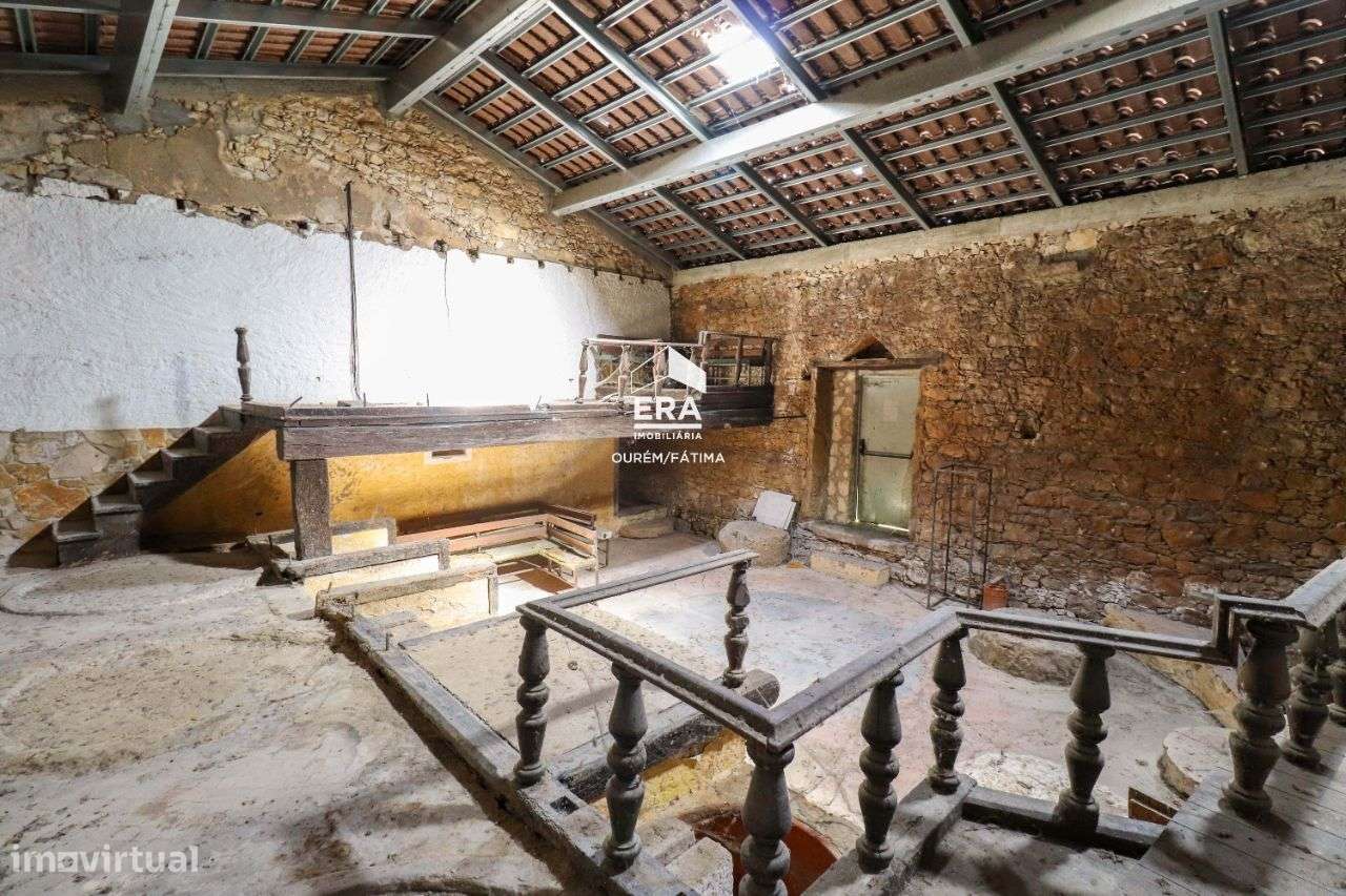 Terreno para Construção em Ourém! - Grande imagem: 5/25