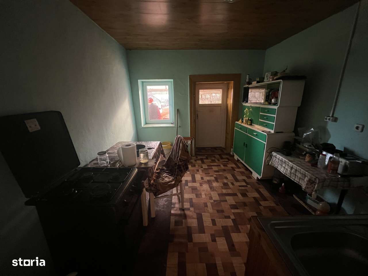 Casa de vanzare – Dindestiu Mic-comuna Petresti-18