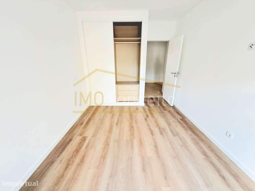 APARTAMENTO NA NAZARÉ | T3 COM PISCINA NO TOPO DO EDIFÍCIO, VARANDA...-19