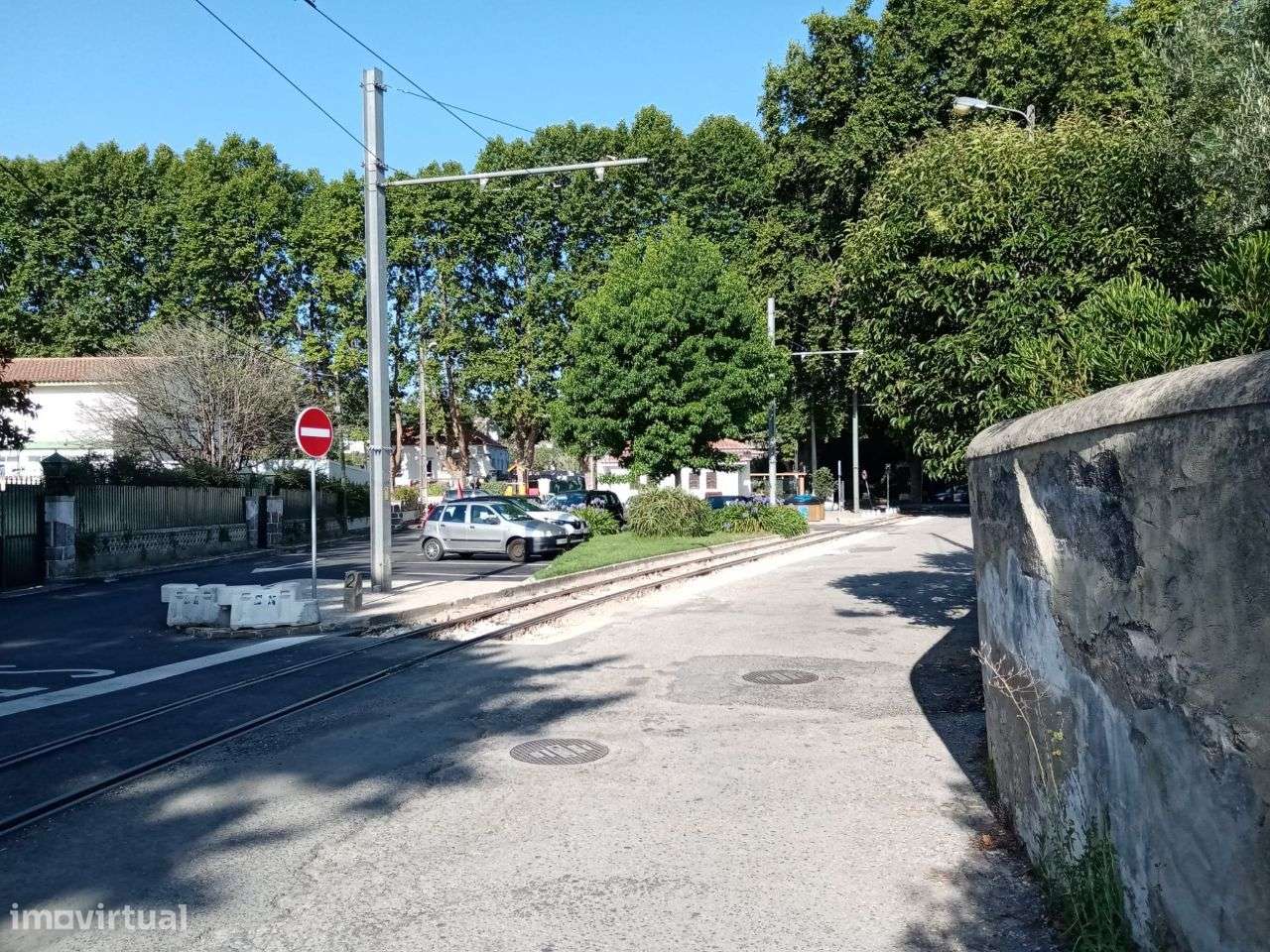 Terreno urbano em Colares-12