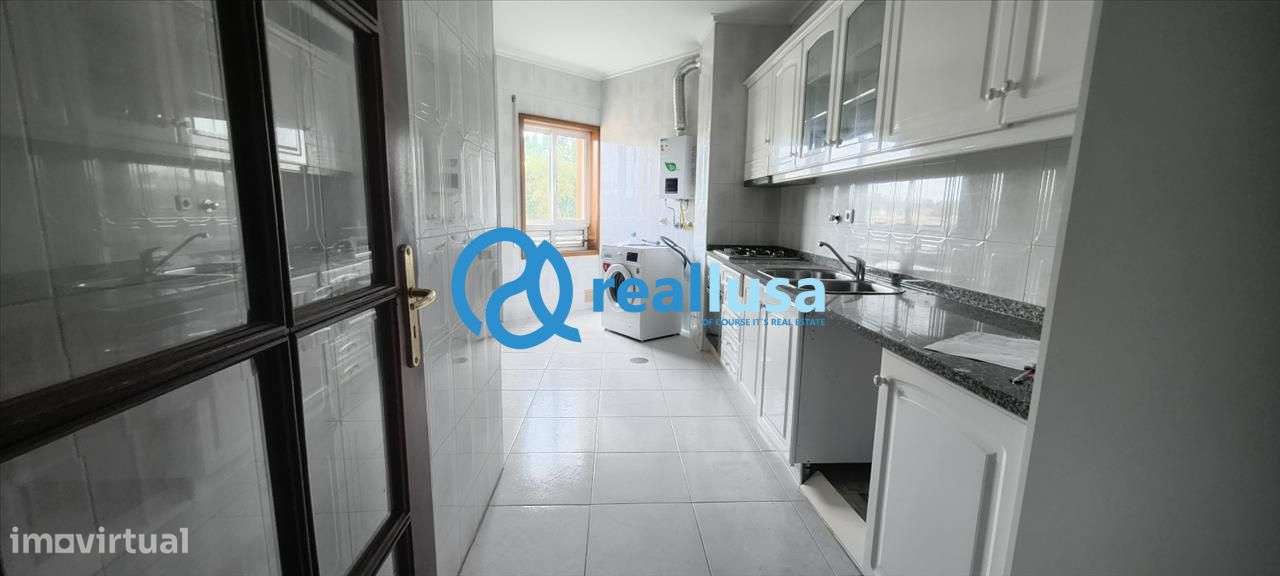 Apartamento T3 c/ garagem Olival Vila Nova de Gaia - Grande imagem: 2/11