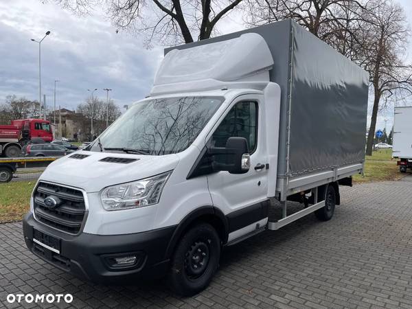 Ford Transit 350 L3 - 1