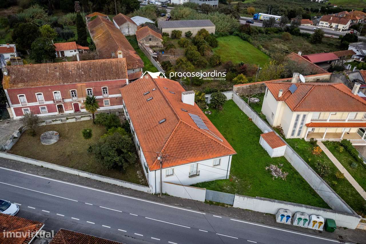 Moradia senhorial perfeita para Investimento (AL - Lar - Unidade Ho...-5