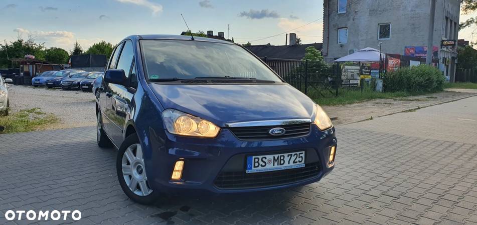 Ford C-MAX 1.6 Style - 7