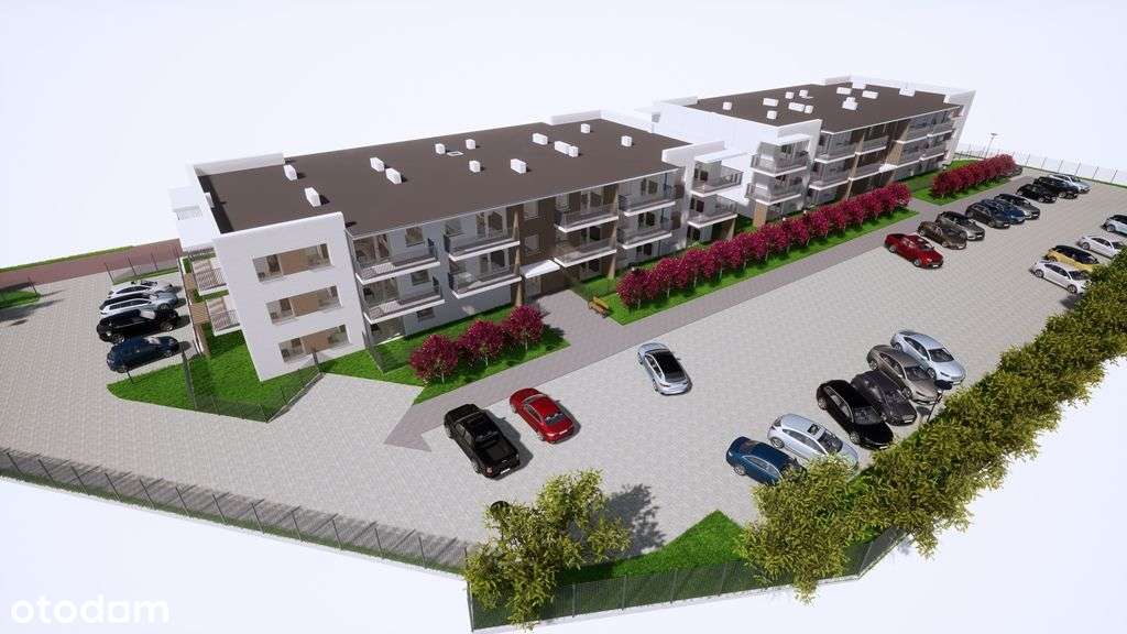 Klonowa 4 - II etap - Pełny obrazek: 4/5