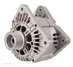 CA1814 ALTERNATOR RENAULT GRAND SCENIC MEGANE SCENIC / 1.9 DCI / 2.0 - 1