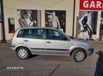 Ford Fusion 1.4 Silver X - 2