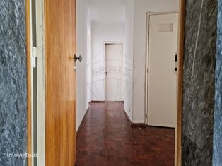 Apartamento T2 para arrendamento