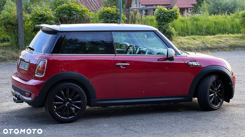 MINI Cooper S Standard - 28