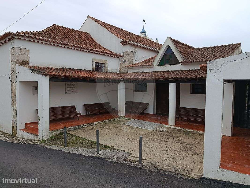 Armazém  para venda - Grande imagem: 4/10