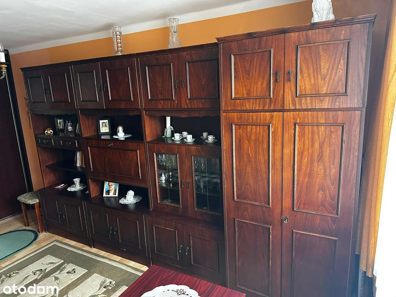 M-3 (38m2) Rydułtowy od razu do zamieszkania doskonała oferta!-14