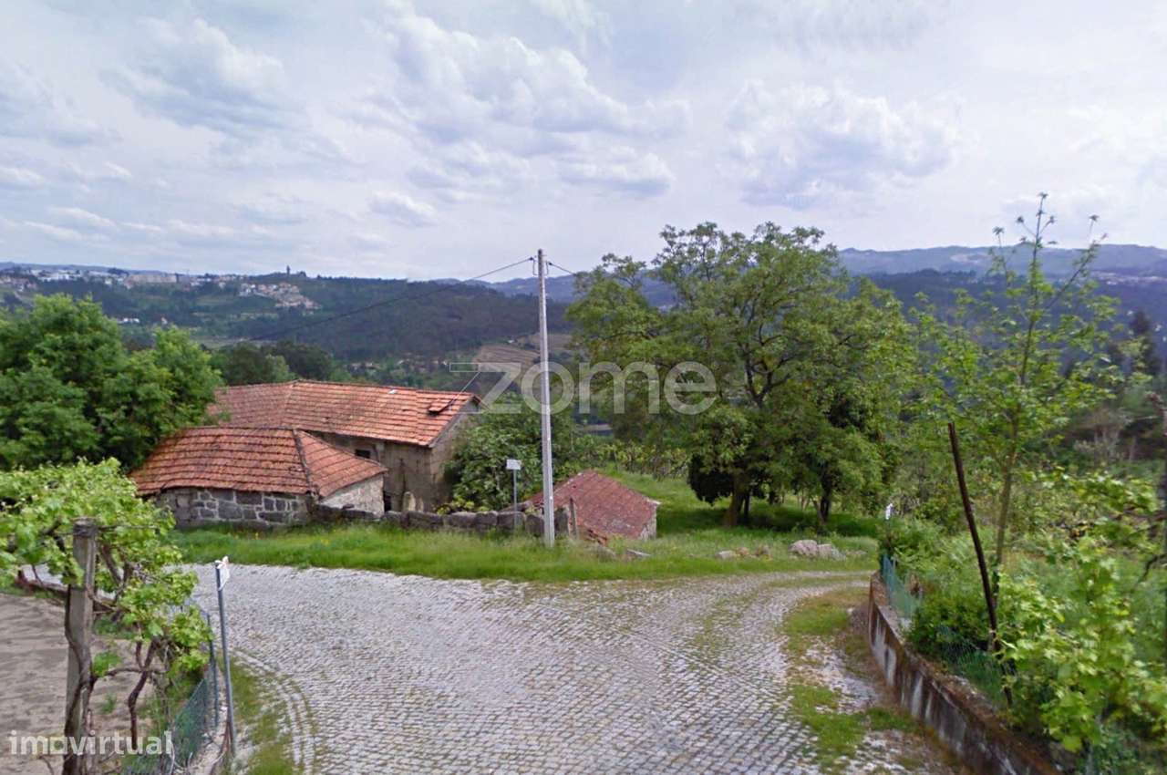 Quinta do Eido com vistas sobre o Tâmega, Marco de Canaveses - Grande imagem: 3/9