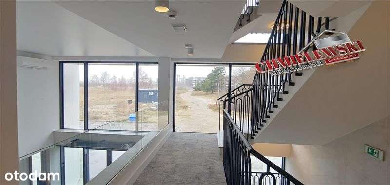 Apartament 3 pokojowy z balkonem w Mielnie, wysoki-18