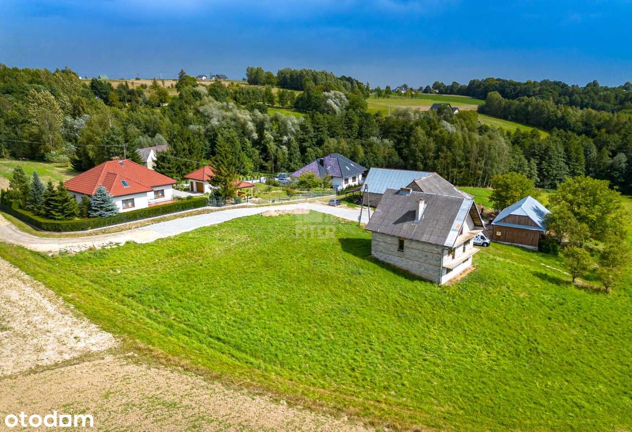 Dom do wykończenia - Pełny obrazek: 5/16