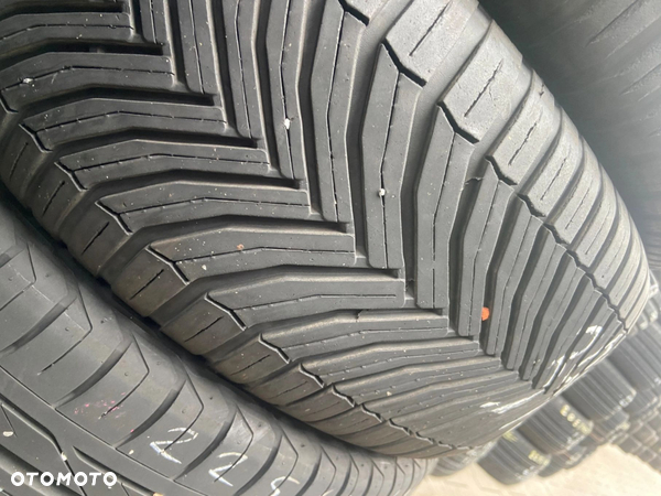 225/50/18 Michelin CrossClimate_6,8mm_2szt_(399) - 4